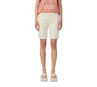 s.Oliver Qs Jeans Shorts Crème size 38 | Shorts Outlet | Women 38