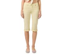s.Oliver -qs Jeans Yellow size W40 | Slim Jeans Outlet | Women | Yellow W40