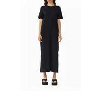 s.Oliver -qs Kleider/einteiler Black size L | Maxi Dresses Outlet | Women | Black L