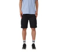 s.Oliver -qs Pants Black size M | Shorts Outlet | Men | Black M