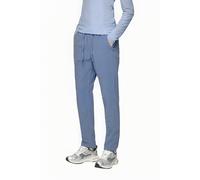 s.Oliver -qs Pants Blue size 38 | Sweatpants Outlet | Women | Blue 38