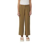 s.Oliver Qs Pants Dark Green size W36 | Wide Pants Outlet | Women | Green W36