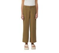 s.Oliver Qs Pants Dark Green size W40 | Wide Pants Outlet | Women | Green W40