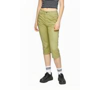 s.Oliver -qs Pants Green size 42 | Straight Jeans Outlet | Women | Green 42