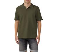 s.Oliver -qs Poloshirts Green-olive size S | Poloshirts Outlet | Men | Green S