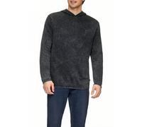 s.Oliver -qs Pullover Black size L | Hoodies Outlet | Men | Black L