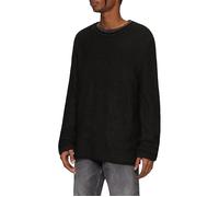 s.Oliver -qs Pullover Black size L | Sweaters Outlet | Men | Black L