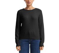 s.Oliver -qs Pullover Black size M | Knitted Sweaters Outlet | Women | Black M