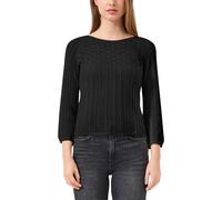 s.Oliver -qs Pullover Black size XL | Sweaters Outlet | Women | Black XL