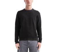 s.Oliver -qs Pullover Black size XXL | Sweaters Outlet | Men | Black XXL