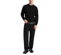 s.Oliver -qs Pullover Black size XXL | Sweaters Outlet | Men | Black XXL