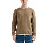 s.Oliver -qs Pullover Brown size S | Sweaters Outlet | Men | Brown S