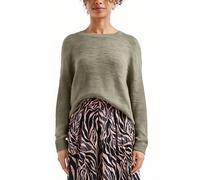 s.Oliver -qs Pullover Green size XL | Knitted Sweaters Outlet | Women | Green XL