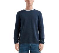 s.Oliver -qs Pullover Marine Blue size M | Sweaters Outlet | Men | Blue M