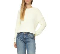 s.Oliver -qs Pullover Off-white size M | Knitted Sweaters Outlet | Women M