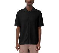 s.Oliver -qs Pullover Shortsleeve Black size L | Sweaters Outlet | Men | Black L