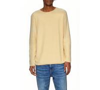 s.Oliver -qs Pullover Yellow size S | Sweaters Outlet | Men | Yellow S