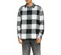 s.Oliver -qs Shirts Black size M | Casual Shirts Outlet | Men | Black M