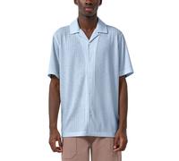 s.Oliver -qs Shirts Blue size L | Casual Shirts Outlet | Men | Blue L
