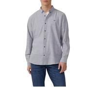 s.Oliver -qs Shirts Blue size XXL | Casual Shirts Outlet | Men | Blue XXL
