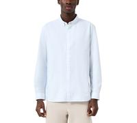 s.Oliver -qs Shirts Blue size XXL | Formal Shirts Outlet | Men | Blue XXL