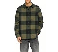 s.Oliver -qs Shirts Green size XS | Casual Shirts Outlet | Men | Green XS