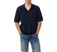 s.Oliver -qs Shirts Marine size S | Casual Shirts Outlet | Men S