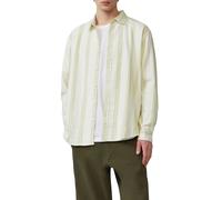 s.Oliver -qs Shirts Offwhite size XXL | Casual Shirts Outlet | Men XXL