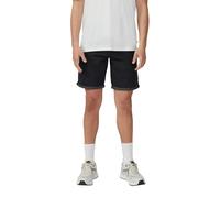 s.Oliver Qs Shorts Black size W32 | Shorts Outlet | Men | Black W32