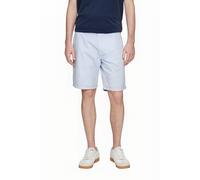 s.Oliver -qs Shorts Blue size 30 | Shorts Outlet | Men | Blue 30