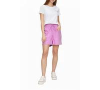 s.Oliver -qs Shorts Lilac size 42 | Shorts Outlet | Women | Purple 42