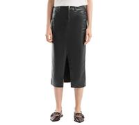 s.Oliver -qs Skirts Black size 34 | Leather Skirts Outlet | Women | Black 34