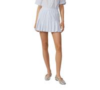 s.Oliver -qs Skirts Blue Light size 40 | Mini Skirts Outlet | Women | Blue 40