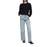 s.Oliver -qs Sweatshirts Black size XS | Longsleeves Outlet | Women | Black XS