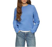 s.Oliver -qs Sweatshirts Blue size XL | Sweaters Outlet | Women | Blue XL
