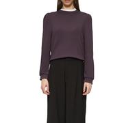 s.Oliver -qs Sweatshirts Burgundy size S | Sweaters Outlet | Women | Brown S