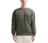 s.Oliver -qs Sweatshirts Green size S | Sweaters Outlet | Men | Green S