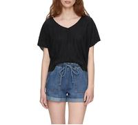 s.Oliver -qs T-shirts Black size M | Blouses Outlet | Women | Black M