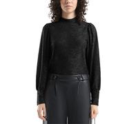 s.Oliver -qs T-shirts Black size XL | Blouses Outlet | Women | Black XL