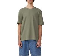 s.Oliver -qs T-shirts Green size S | Basic T-Shirts Outlet | Men | Green S