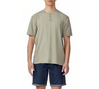 s.Oliver -qs T-shirts Green size XXL | Basic T-Shirts Outlet | Men | Green XXL