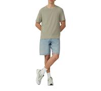 s.Oliver Qs T-shirts Green size XXL | Basic T-Shirts Outlet | Men | Green XXL