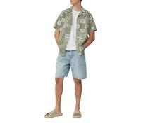 s.Oliver Qs T-shirts White size S | Casual Shirts Outlet | Men | White S