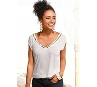 s. Oliver Red Label Beach Top Red