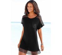 s.Oliver Red Label Beachwear Dress Red
