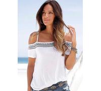 s. Oliver Red Label Top Red