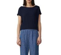 s.Oliver Relaxed Fit Textured Shirt