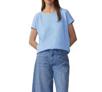 s.Oliver Relaxed Fit Textured Shirt, lightblue, 12