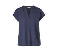 s.Oliver Women's 120.11.899.12.130.2112033 T-Shirt, 5959 Blue, S