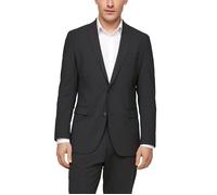 s.Oliver S. Oliver Jackets Indoor Black size 56 | Blazers Outlet | Men | Green 56